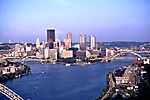 Discover Pittsburgh
