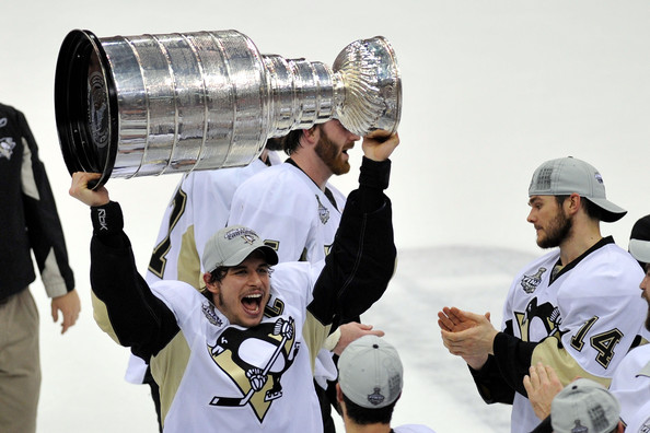 Pittsburgh Penguins Hockey