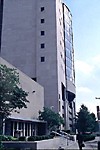 Biomedical Science Tower