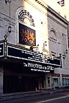 Benedum Center