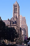 Allegheny County Courthouse