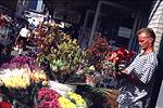 Flower Vendor