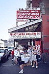 Pennsylvania Macaroni Co.